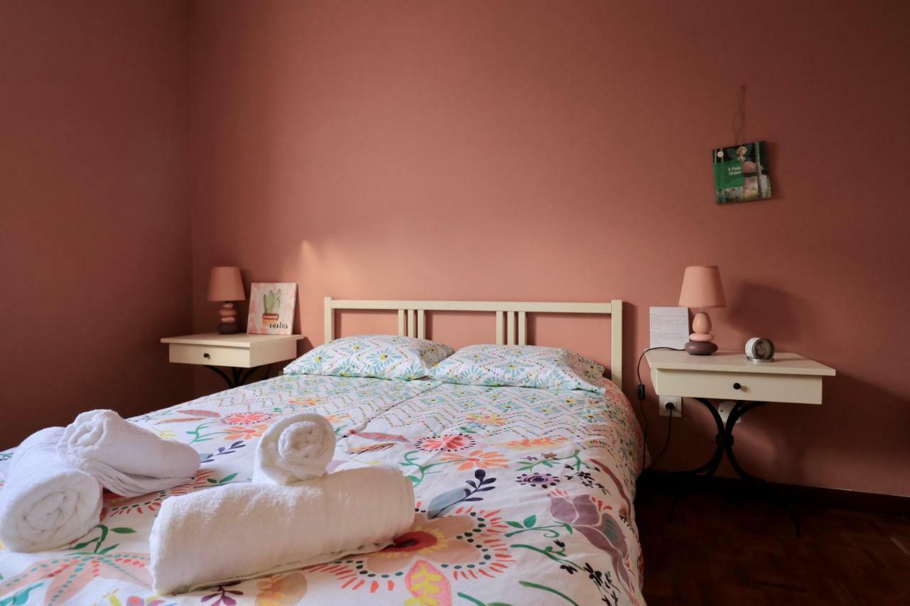 Willa Oriana'S House Ponta Delgada Zewnętrze zdjęcie