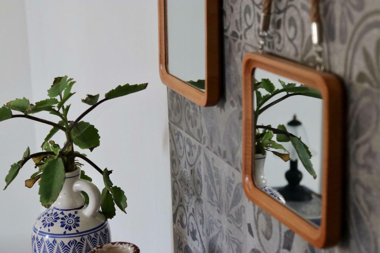 Willa Oriana'S House Ponta Delgada Zewnętrze zdjęcie