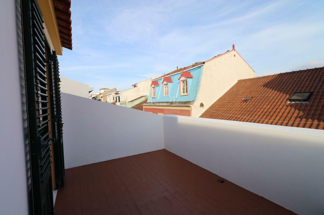 Willa Oriana'S House Ponta Delgada Zewnętrze zdjęcie