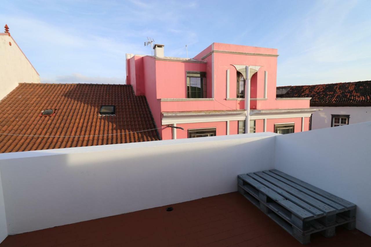 Willa Oriana'S House Ponta Delgada Zewnętrze zdjęcie