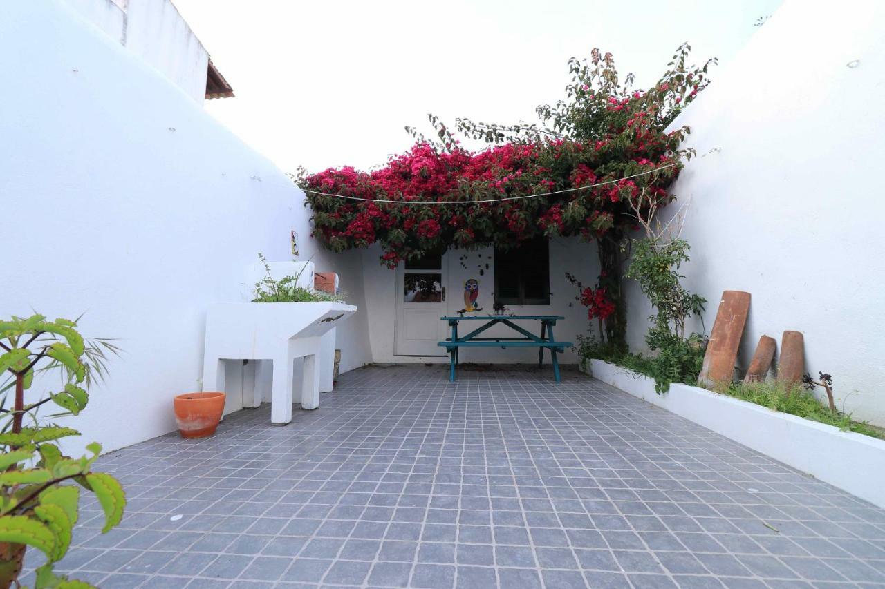 Willa Oriana'S House Ponta Delgada Zewnętrze zdjęcie