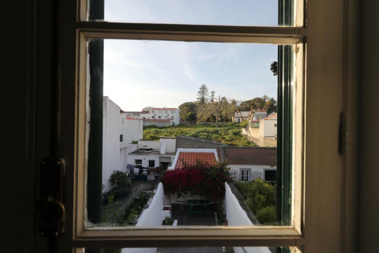 Willa Oriana'S House Ponta Delgada Zewnętrze zdjęcie