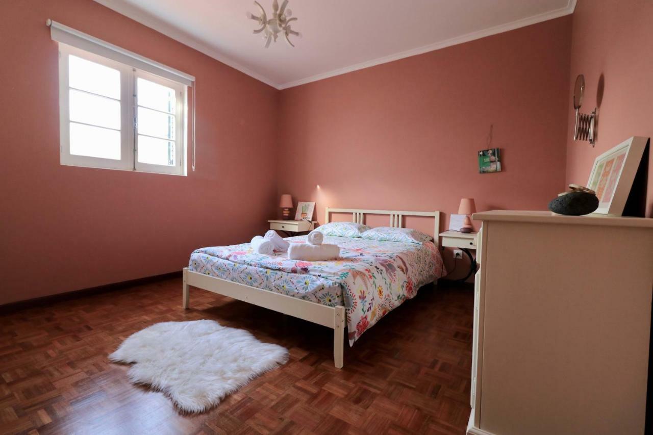 Willa Oriana'S House Ponta Delgada Zewnętrze zdjęcie