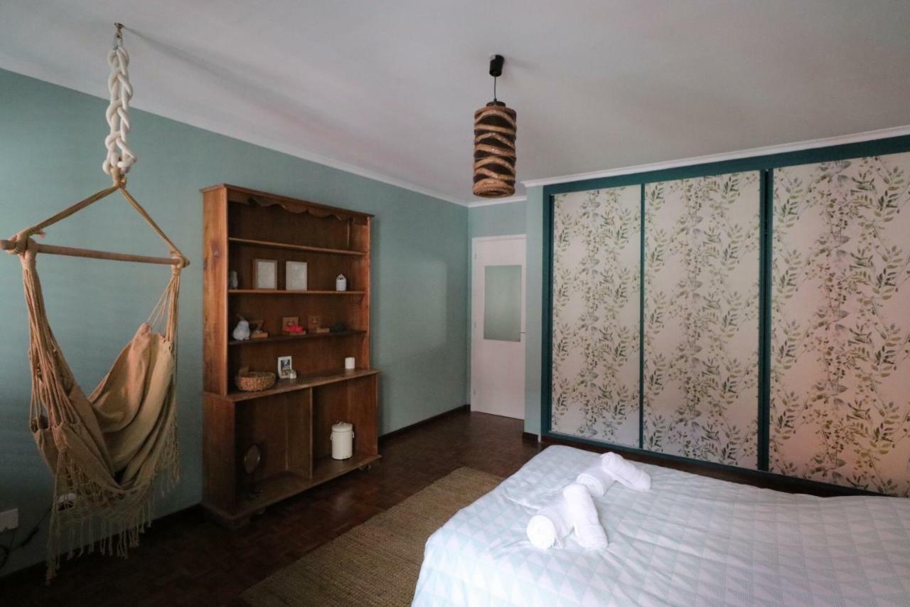 Willa Oriana'S House Ponta Delgada Zewnętrze zdjęcie